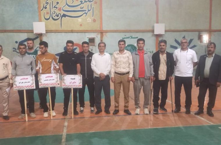 نفرات برتر مسابقات چوب کشی استان کهگیلویه و بویراحمد مشخص شدند/راه یابی قهرمانان روستایی به مسابقات کشوری چوب کشی /+تصاویر نفرات برتر مسابقات چوب کشی استان کهگیلویه و بویراحمد مشخص شدند/راه یابی قهرمانان روستایی به مسابقات کشوری چوب کشی /+تصاویر