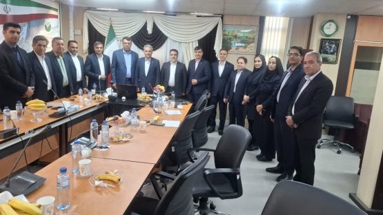 مدیر شعب پست بانک کهگیلویه و بویراحمد منصوب شد