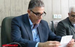 کارگران نقشی تعیینکننده در شکوفایی صنعتی، عمرانی و خدماتی جامعه ایفا میکنند کارگران نقشی تعیینکننده در شکوفایی صنعتی، عمرانی و خدماتی جامعه ایفا میکنند