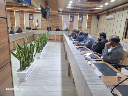 مسائل و چالش‌های نیروهای طرح مورد بررسی قرار گرفت