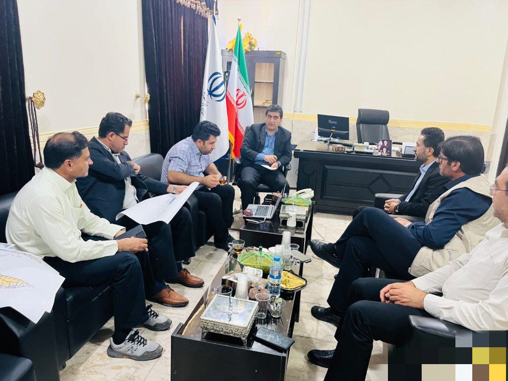 تسریع در اجرای پروژههای کلیدی گردشگری در لنده؛ تمرکز بر ساحل رودخانه مارون و روستای موگر +تصویر تسریع در اجرای پروژههای کلیدی گردشگری در لنده؛ تمرکز بر ساحل رودخانه مارون و روستای موگر +تصویر