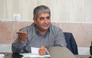 برگزاری جلسه شورای حفاظت از منابع آب شهرستان باشت با تأکید بر مقابله با کم‌آبی
