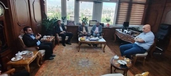 قبادی: توسعه اقتصادی استان نیازمند حمایت از سرمایه‌گذاری و رفع موانع تولید است