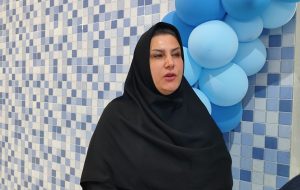 استخر بانوان گچساران وارد چرخه خدمت‌رسانی شد