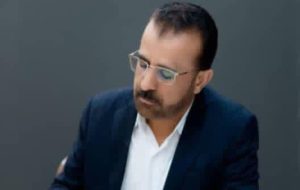 فرماندار چرام منصوب شد/+تصویر حکم