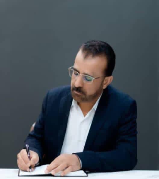 فرماندار چرام منصوب شد/+تصویر حکم