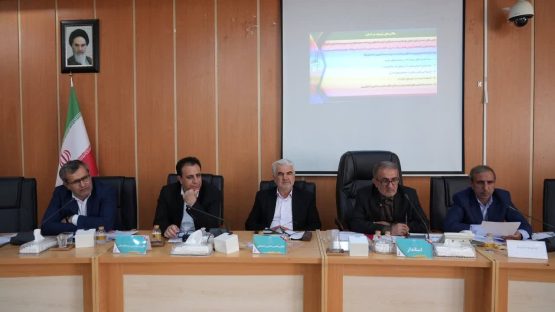 آخرین وضعیت سرشماری نفوس و مسکن، مدیریت مصرف انرژی و اجرای طرح ملی اصلاح نظام اداری