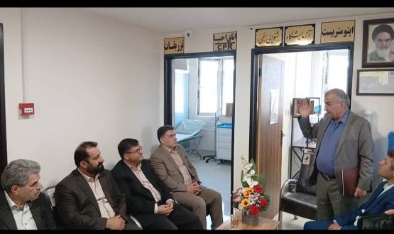 مدیریت اقدامات کوچک با اثرات بزرگ؛ الگویی از خدمت صادقانه دکتر مردانی