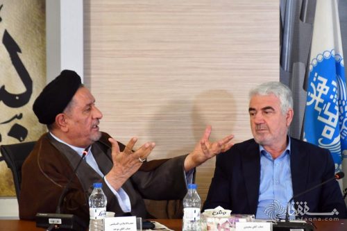 سید محمد موحد: مدیریت بقاع متبرکه باید به ارتقای خدمات منجر شود، نه عقب‌گرد