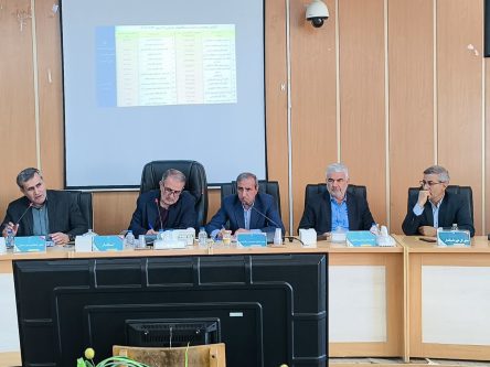 جذب کامل اعتبارات عمرانی تا پایان شهریور اولویت دستگاه‌های اجرایی است