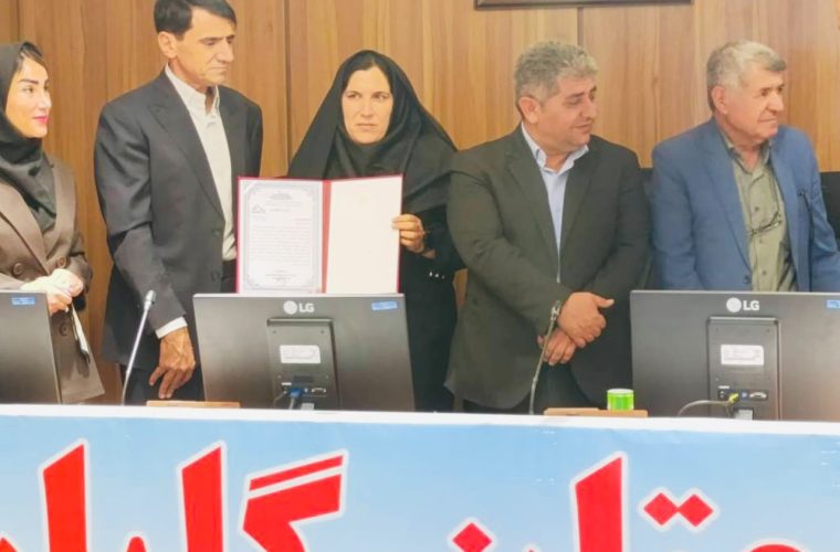 رئیس جدید هیات کوهنوردی شهرستان باشت منصوب شد/موفقیت های چشمگیر هیات ورزش کوهنوردی کهگیلویه وبویراحمد/کوهنوردان خط مقدم بحران هستند