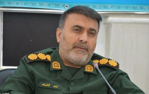 پیام قدردانی دبیر ستاد تشییع و بدرقه آقای شهید ایران در کهگیلویه و بویراحمد از دست اندرکاران