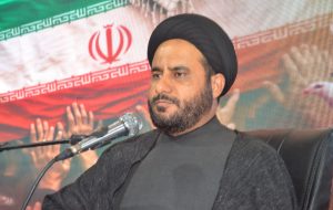 وظیفه امروزِ ما، نه‌فقط سوگواری، بلکه «حسینی‌شدن» در میدان عمل است