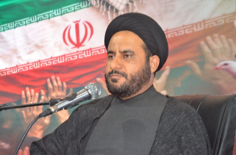 وظیفه امروزِ ما، نهفقط سوگواری، بلکه «حسینیشدن» در میدان عمل است وظیفه امروزِ ما، نهفقط سوگواری، بلکه «حسینیشدن» در میدان عمل است
