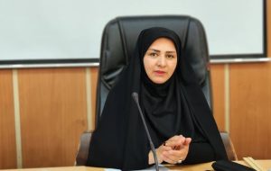 بهره گیری از ظرفیت های زنان برای شکوفایی  اقتصادی  استان ضرورتی انکارناپذیر است