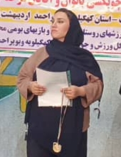 نائب رئیس هیات ورزش های روستایی و بومی محلی کهگیلویه وبویراحمد منصوب شد/+حکم