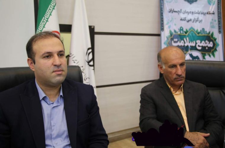 کاهش سن بیماریهای قلبی و دیابت زنگ خطر سلامت گچساران کاهش سن بیماریهای قلبی و دیابت زنگ خطر سلامت گچساران