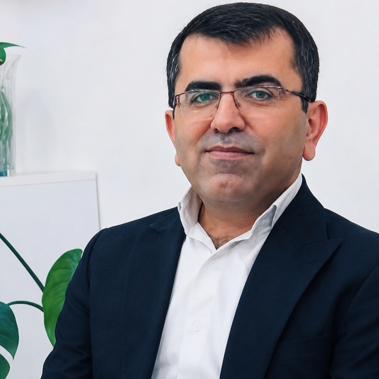 ابوذر داودی، معاون فناوری اطلاعات و برنامه‌ریزی دادگستری کهگیلویه و بویراحمد شد