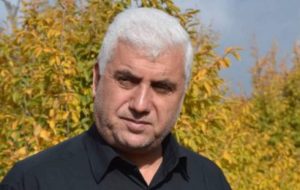 یادبود مهندس حبیبی؛ تلاشگر بی ادعای حفاظت از آب ایران