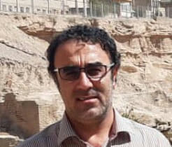دو ایراد مهم ژئوتکنیکی و زیست محیطی جانمایی بیمارستان جدید دهدشت