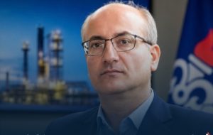 گام های بلند شرکت نفت و گاز گچساران درمسئولیت های اجتماعی اربعین