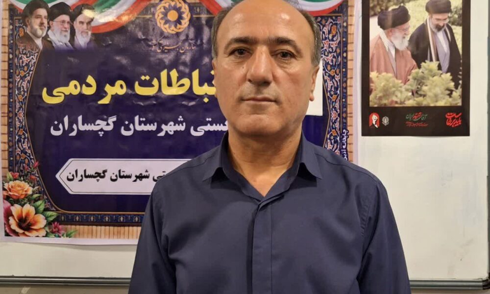 برگزاری میز خدمت برای پاسخگویی مستقیم به جامعه هدف