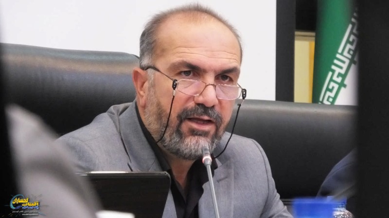 باید به سمت ایجاد واحدهای فرآوری و صنایع تبدیلی حرکت کنیم