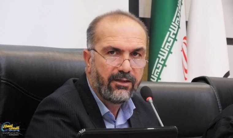 ۶۱ طرح عمرانی و اقتصادی در شهرستان افتتاح یا کلنگزنی میشود ۶۱ طرح عمرانی و اقتصادی در شهرستان افتتاح یا کلنگزنی میشود