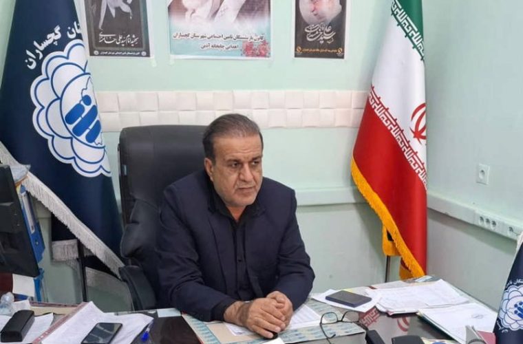 برنامه غربالگری سلامت بازنشستگان با همکاری شبکه بهداشت گچساران برگزار شد برنامه غربالگری سلامت بازنشستگان با همکاری شبکه بهداشت گچساران برگزار شد