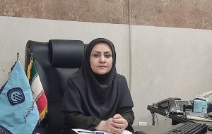 انجام ۳۲۰ هزار خدمت در پلیکلینیک تامین اجتماعی گچساران انجام ۳۲۰ هزار خدمت در پلیکلینیک تامین اجتماعی گچساران