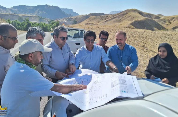 طرح آبیاری تحتفشار باباکلان از مهمترین پروژههای زیرساختی حوزه کشاورزی گچساران طرح آبیاری تحتفشار باباکلان از مهمترین پروژههای زیرساختی حوزه کشاورزی گچساران