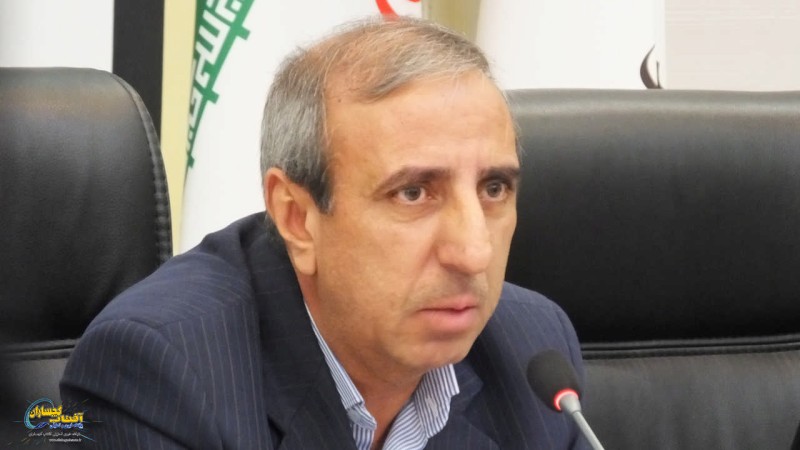 منابع محدود صرف تکمیل طرح های مهم و اثرگذار شود