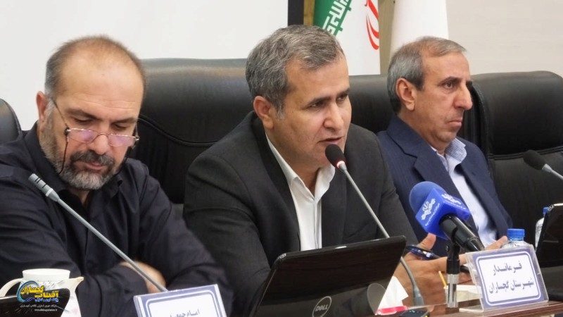 پیگیری  مدیران می‌تواند نقش مهمی در تأمین منابع و پیشرفت پروژه‌ها داشته باشد