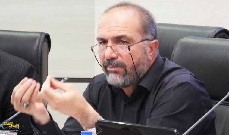 پروژههایی در اولویت قرار گیرند که بیشترین اثر را بر اشتغال، اقتصاد و معیشت مردم داشته باشند پروژههایی در اولویت قرار گیرند که بیشترین اثر را بر اشتغال، اقتصاد و معیشت مردم داشته باشند