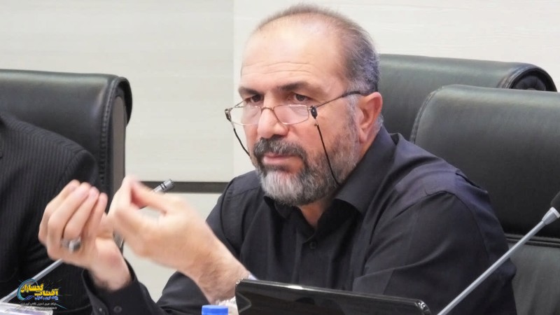 پروژه‌هایی در اولویت قرار گیرند که بیشترین اثر را بر اشتغال، اقتصاد و معیشت مردم داشته باشند