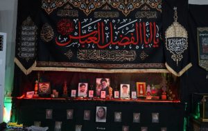 «موکب شهدای خیرآباد» گچساران، میزبان زائران اربعین از سراسر ایران «موکب شهدای خیرآباد» گچساران، میزبان زائران اربعین از سراسر ایران