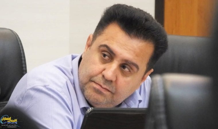 هیچ اقدامی برای دریافت تسهیلات، خارج از سامانه انجام نمی گیرد