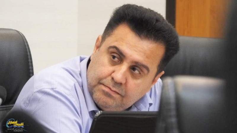 هیچ اقدامی برای دریافت تسهیلات، خارج از سامانه  انجام نمی گیرد