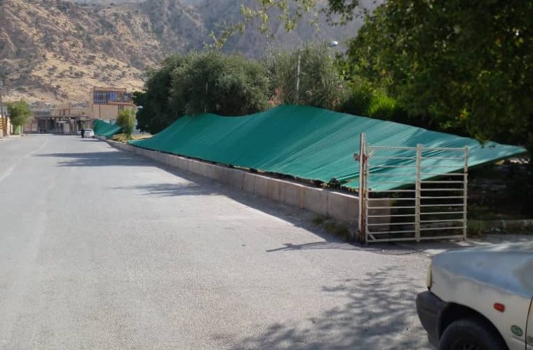 ورود فرماندار لنده به پرونده سازه ناایمن پارک بانوان؛ هدررفت بیت‌المال در سایه نگاه‌های غیرفنی