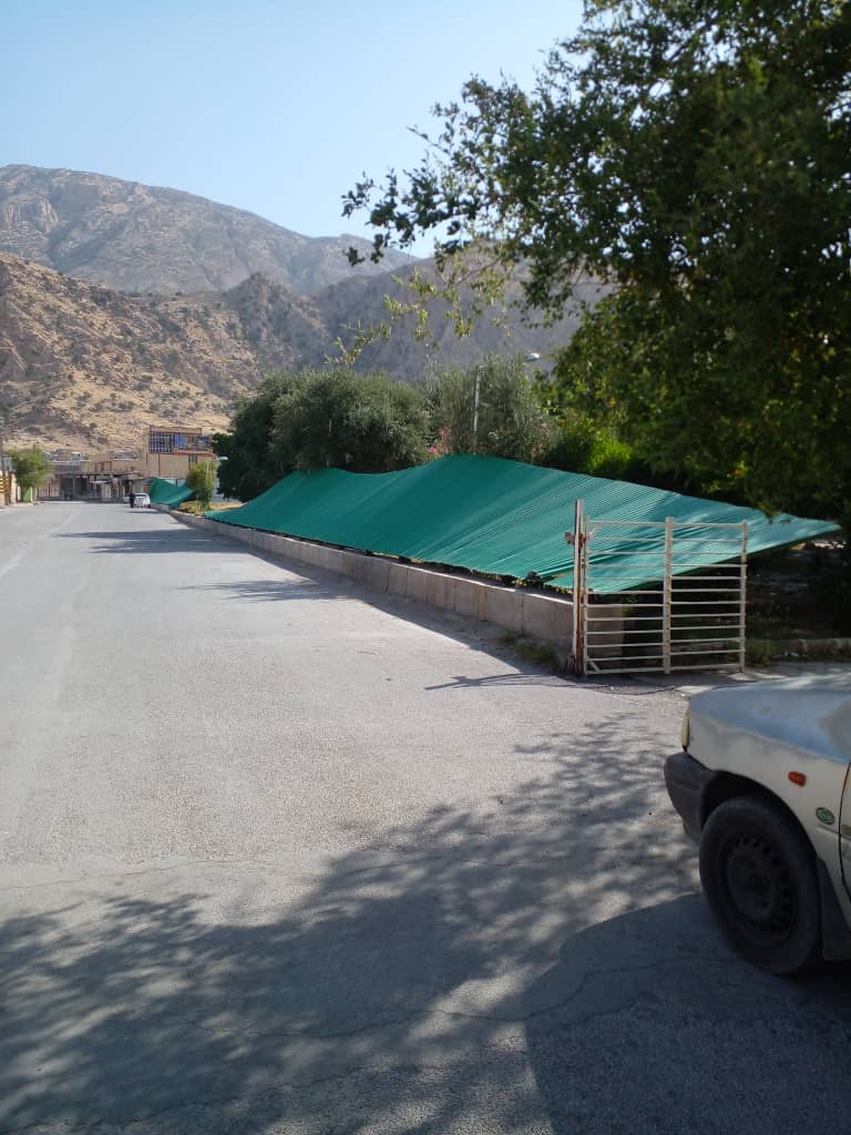 ورود فرماندار لنده به پرونده سازه ناایمن پارک بانوان؛ هدررفت بیت‌المال در سایه نگاه‌های غیرفنی