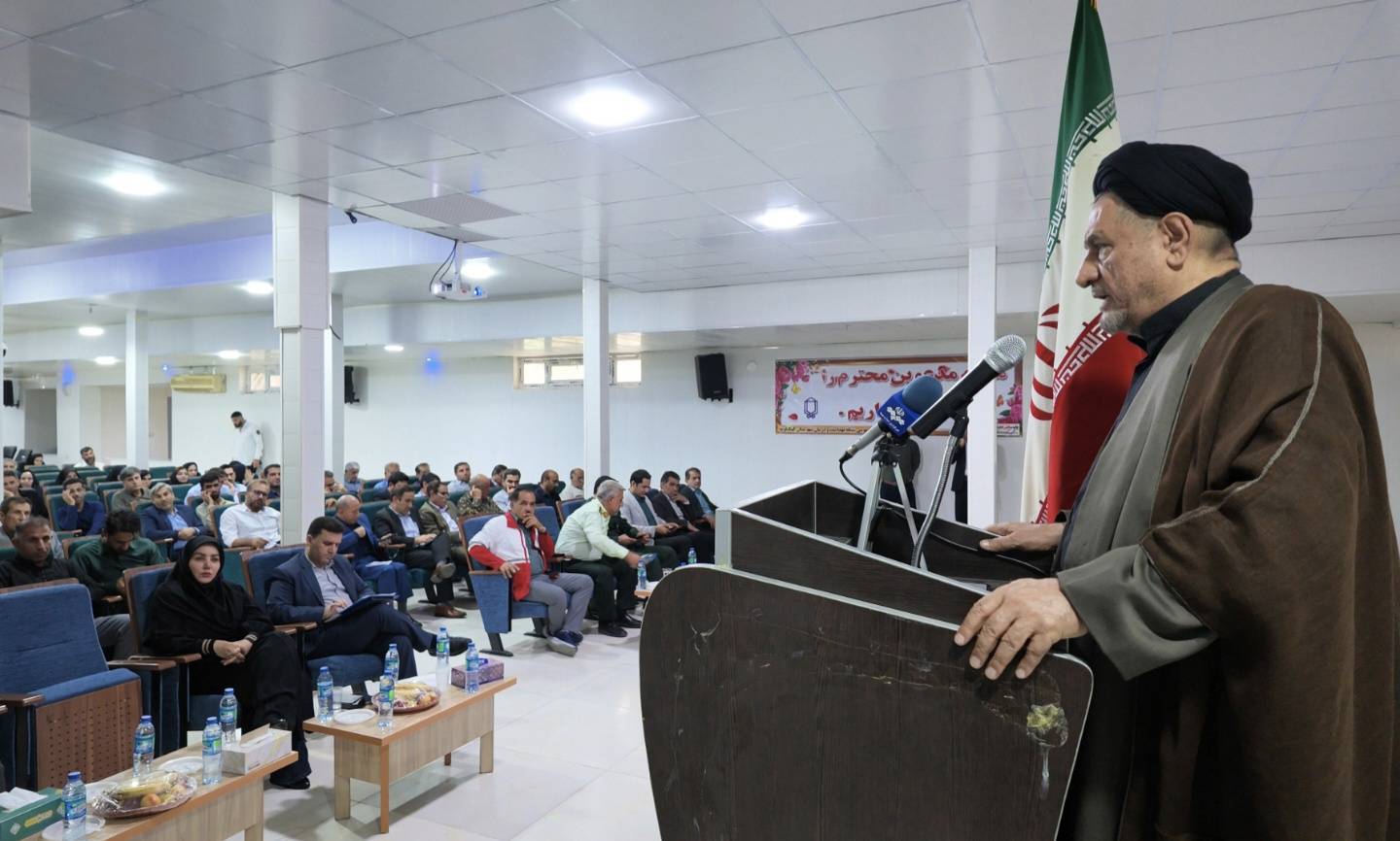 سید محمد موحد خواستار آغاز فوری عملیات اجرایی شد