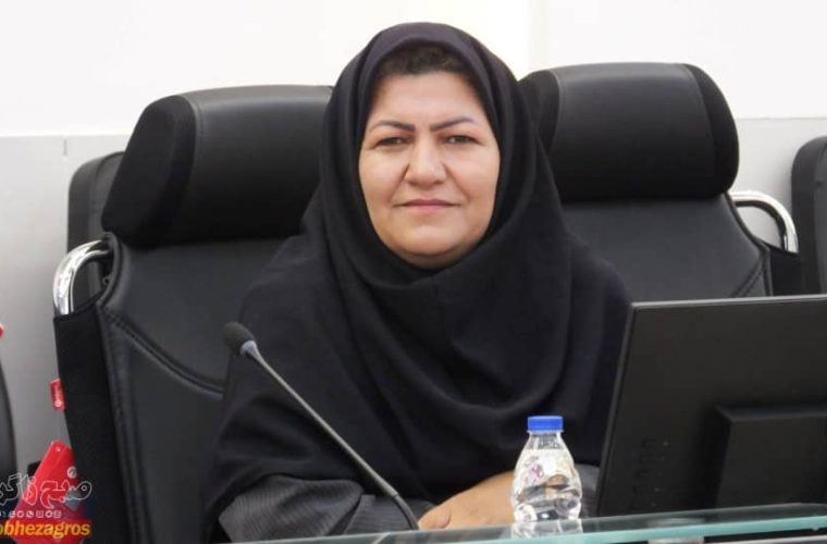 خبرنگاری بخشی جدانشدنی از کالبد زندگی ام شده است خبرنگاری بخشی جدانشدنی از کالبد زندگی ام شده است