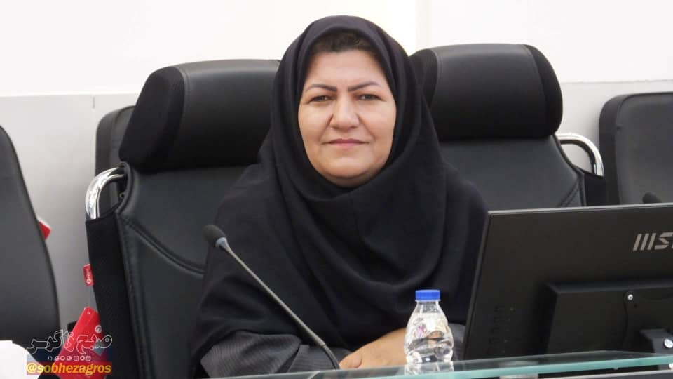 خبرنگاری بخشی جدانشدنی از کالبد زندگی ام شده است