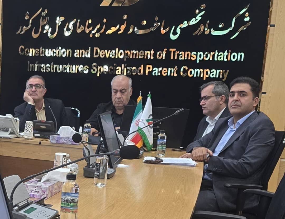 پیگیری جهت تکمیل پل تنگ سریز با جدیت ادامه دارد
