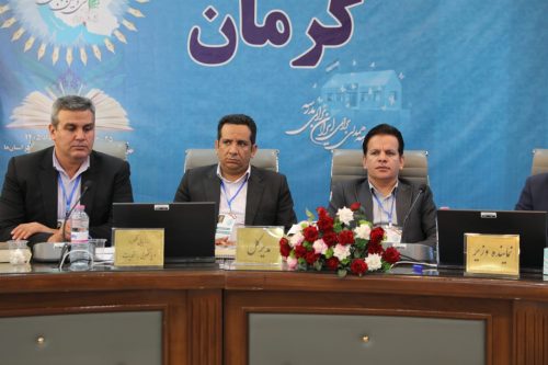 یک چهره از کهگیلویه و بویراحمد در جایگاه تخصصی وزارت آموزش و پرورش؛ وقتی ظرفیت انسانی استان در سطح ملی دیده می‌شود