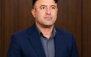 رئیس راه و شهرسازی چرام خبرداد:آغاز فاز نخست واگذاری زمین طرح جوانی جمعیت در شهرستان چرام
