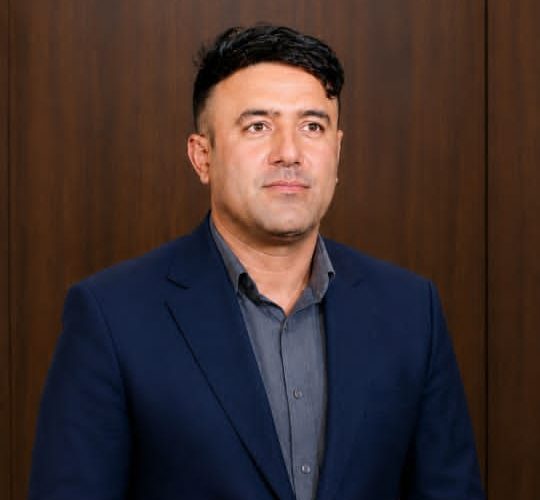 رئیس راه و شهرسازی چرام خبرداد:آغاز فاز نخست واگذاری زمین طرح جوانی جمعیت در شهرستان چرام رئیس راه و شهرسازی چرام خبرداد:آغاز فاز نخست واگذاری زمین طرح جوانی جمعیت در شهرستان چرام