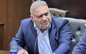 رئیس اتاق بازرگانی یاسوج در ترکیب هئیت عالی رتبه تجاری ایران برای توسعه روابط اقتصادی با پاکستان رئیس اتاق بازرگانی یاسوج در ترکیب هئیت عالی رتبه تجاری ایران برای توسعه روابط اقتصادی با پاکستان