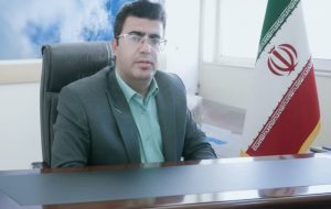 مسئول جدید بسیج ادارات شهرستان چرام معرفی شد