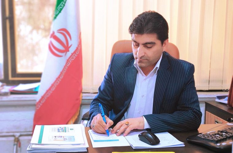 پیام تبریک فرماندار شهرستان لنده به مناسبت روز خبرنگار پیام تبریک فرماندار شهرستان لنده به مناسبت روز خبرنگار
